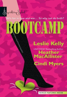 “Sugar and Spikes” in Bootcamp